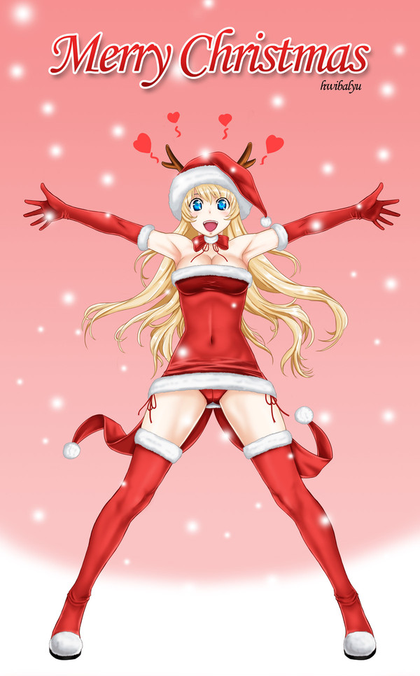 christmas~~~