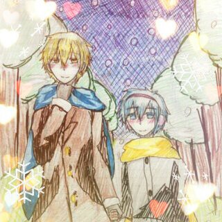 黄黒描いてcamelyで加工したァァ