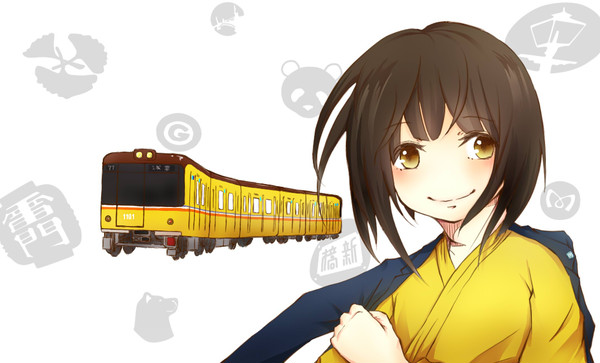 名刺用