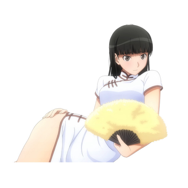 アマガミ need a background
