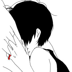 つめつめ
