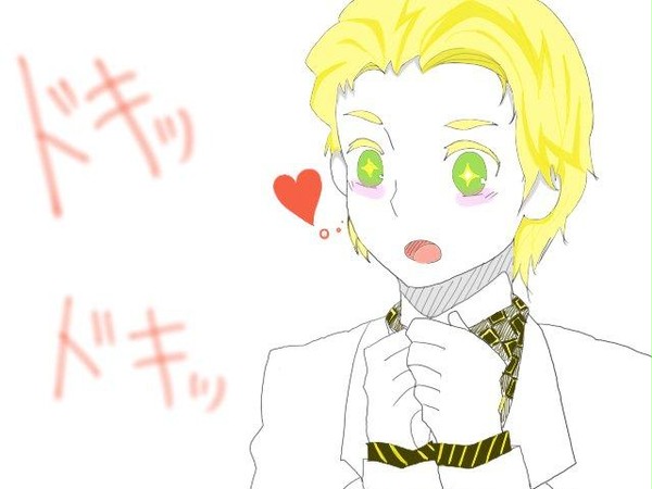 ママ…??!!!