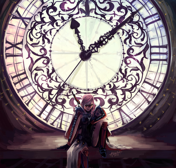 LR:FXIII