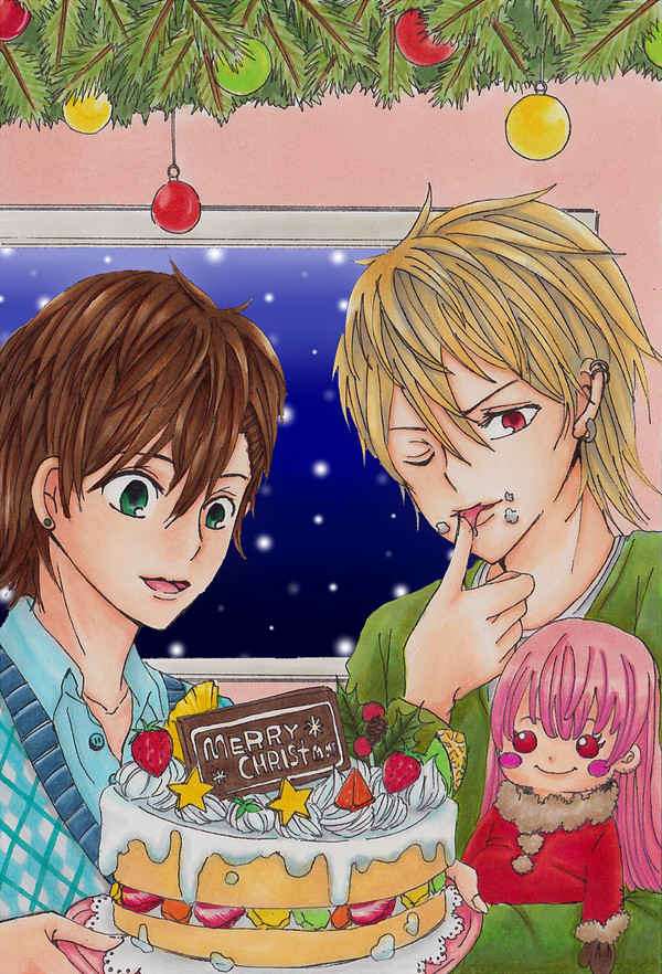 X`mas