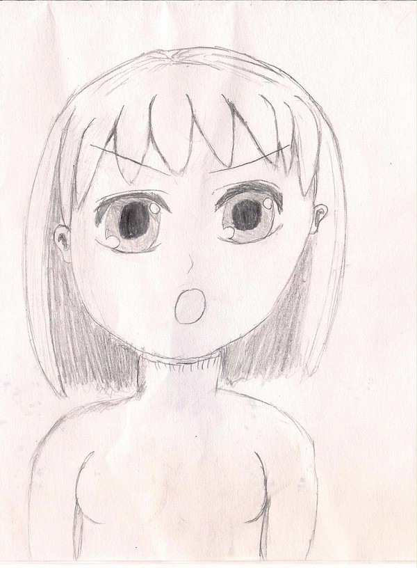 Pencil
