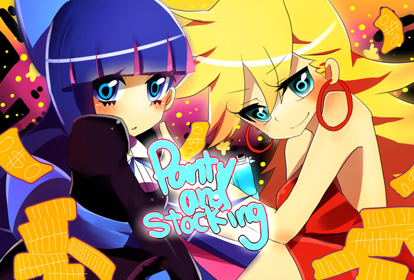 panty And stocking