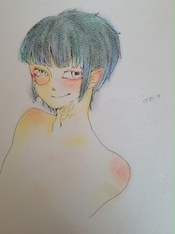 クラック