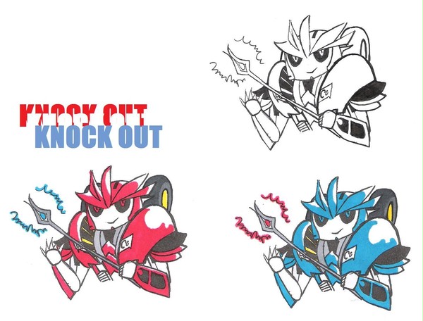Knock Out-A-Thon1