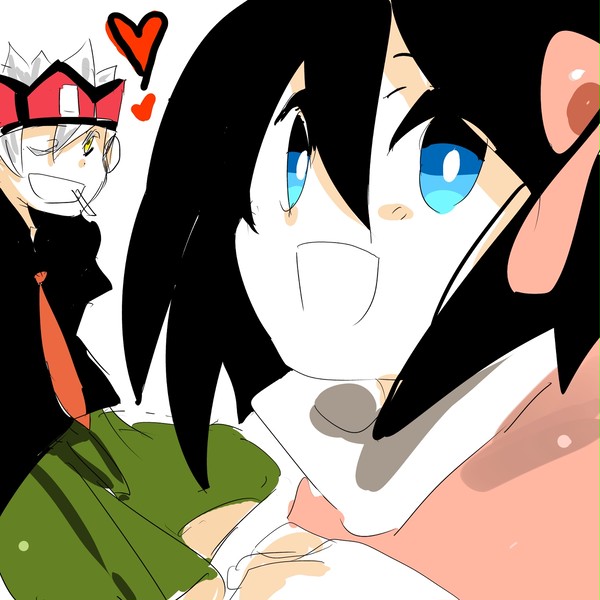 ゴク天とか色々