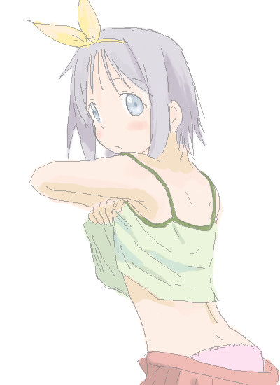 つかさの詰め合わせ2012
