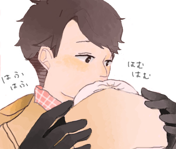らくがきしゅう２