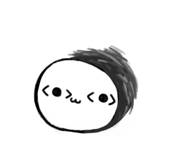 こっち見んな