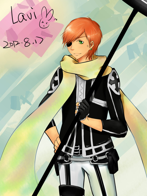 LAVI =333=