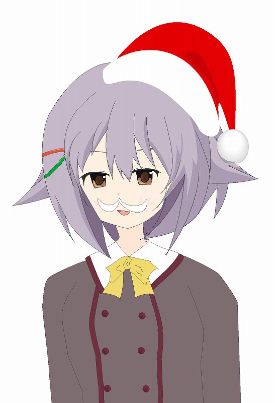 サンタ幸子