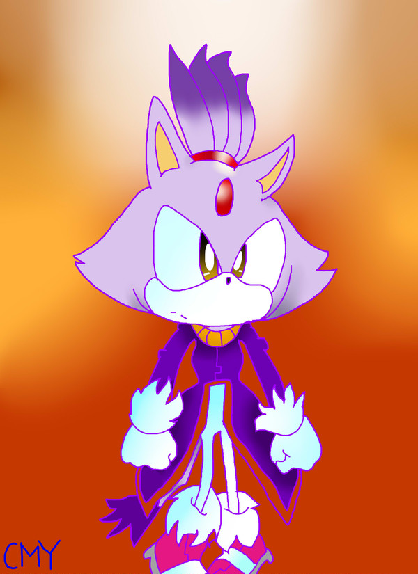 blaze go to adventure!!