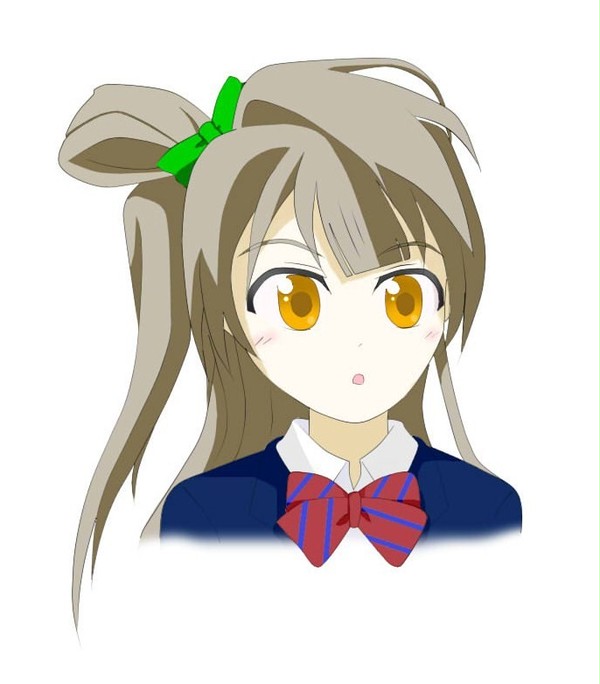 南ことり