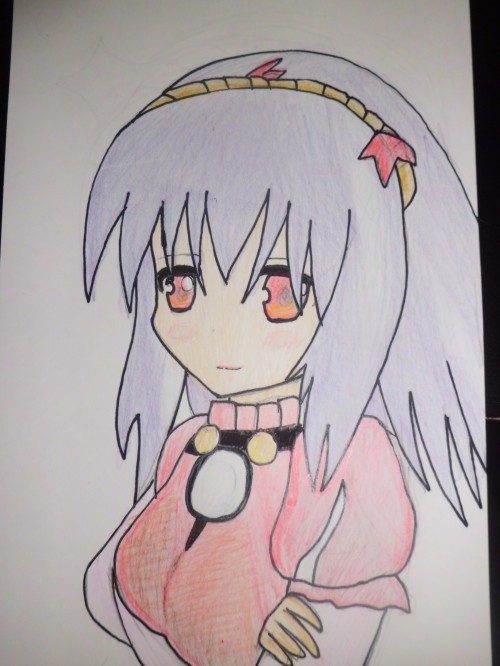 八坂神奈子