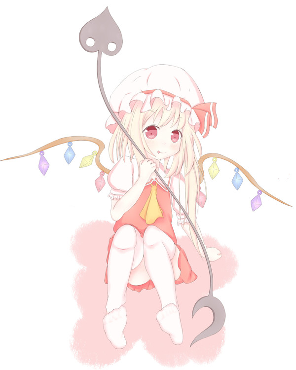 フランドール