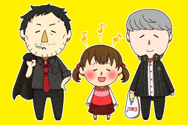 えびでい♪　やんらいふ♪　じゅっねっす♪