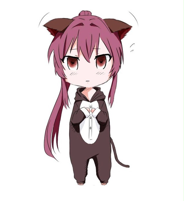 あやにゃん