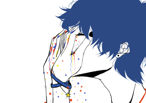 君が