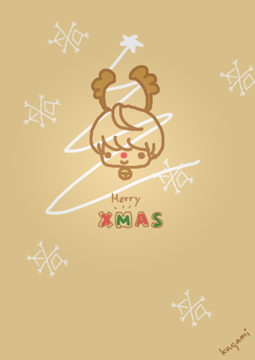 クリスマス