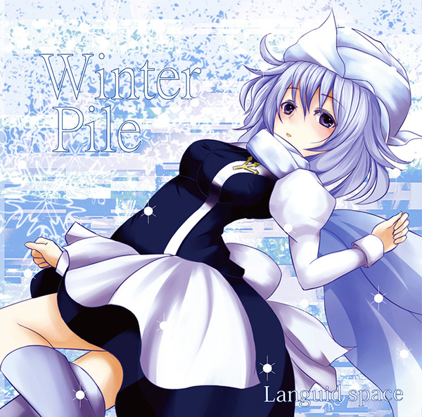 Winter Pile