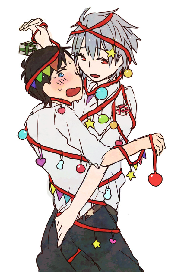 めりくり