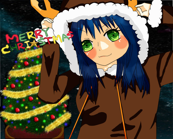 MaryXmas