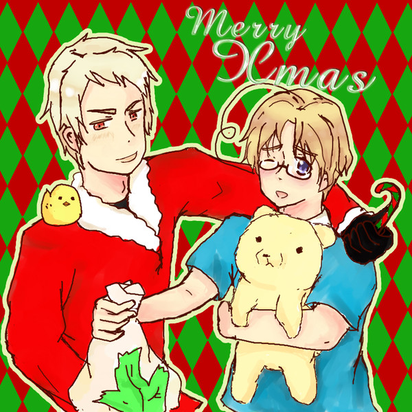 Merry Christmas