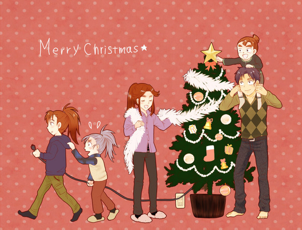 クリスマス