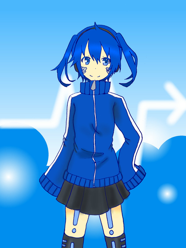 エネちゃん