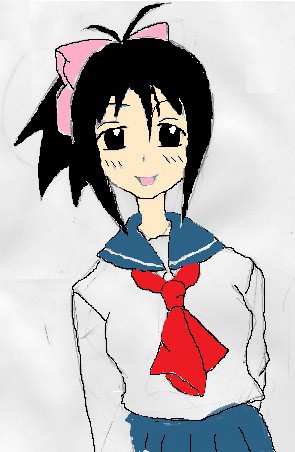 大浦さん