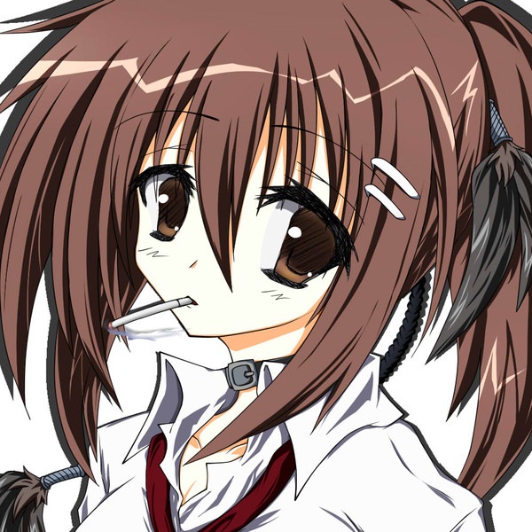 由岐ねぇ