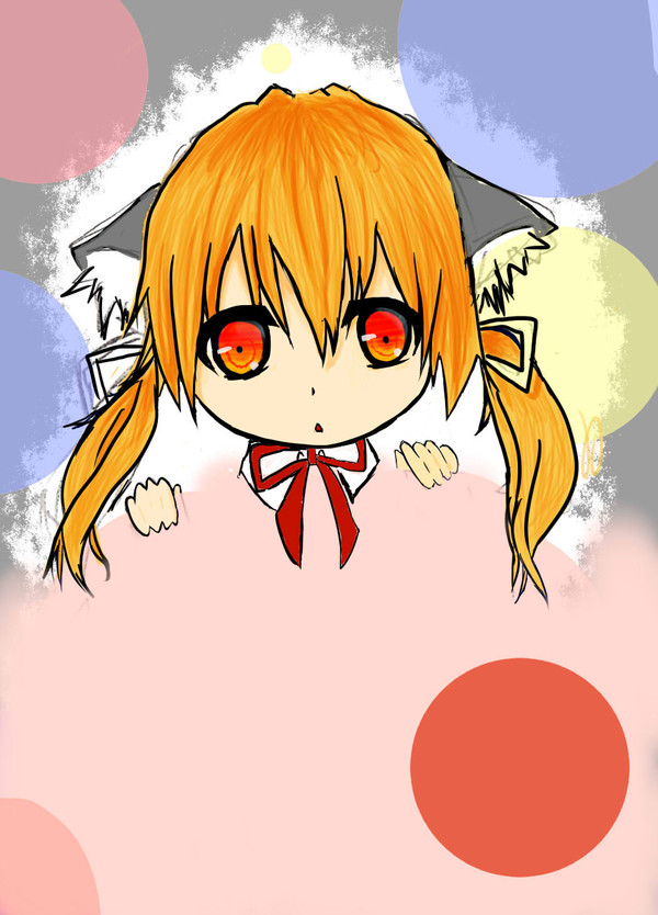 にゃんかへん