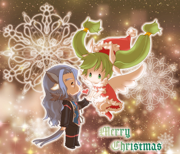 Merry Christmas!