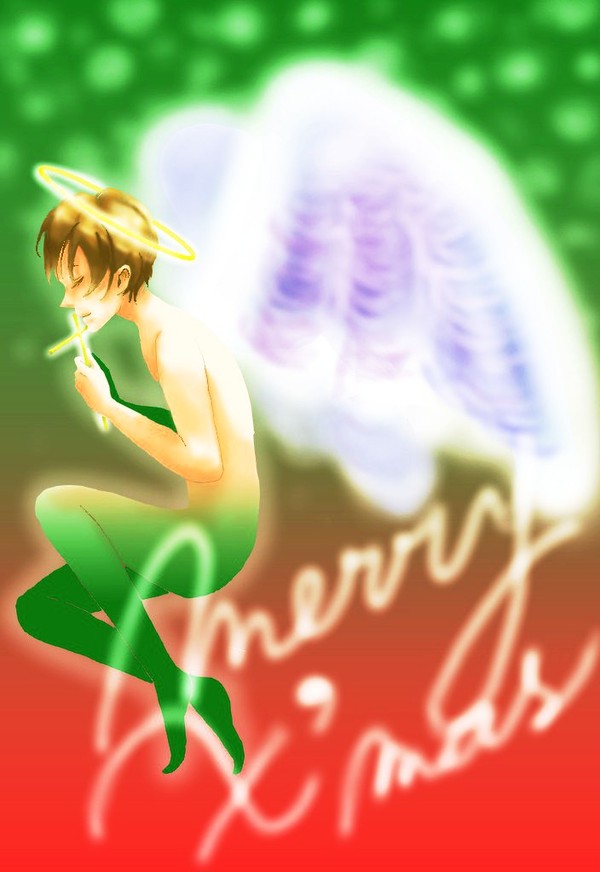 merry x'mas!