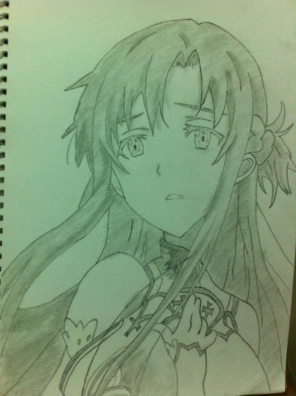 Asuna