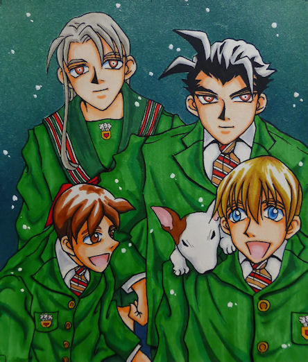メリークリスマス!