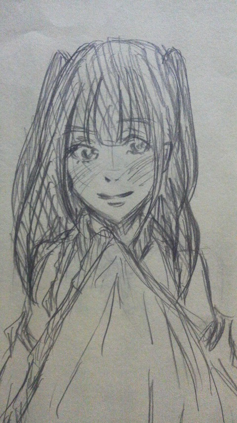 みんなのアイドル！