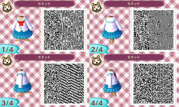 とび森マイデザイン【アルトネリコ】