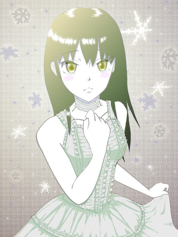 しぶりん