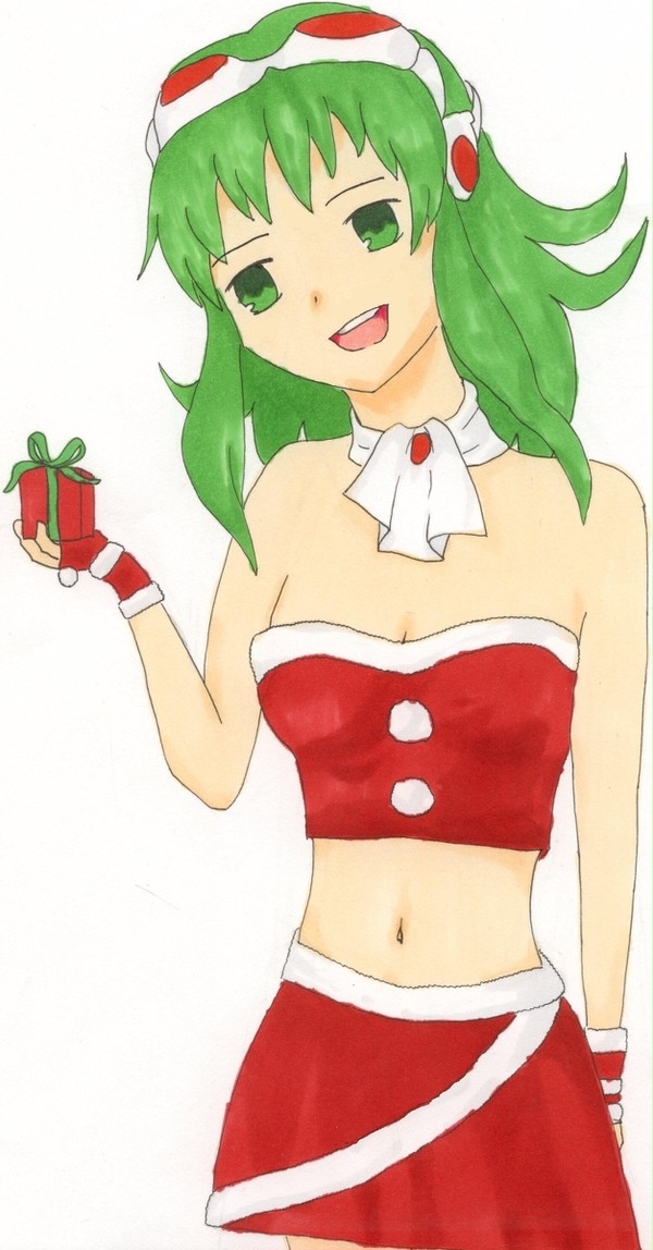 Merry Christmas