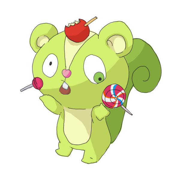 なってぃー