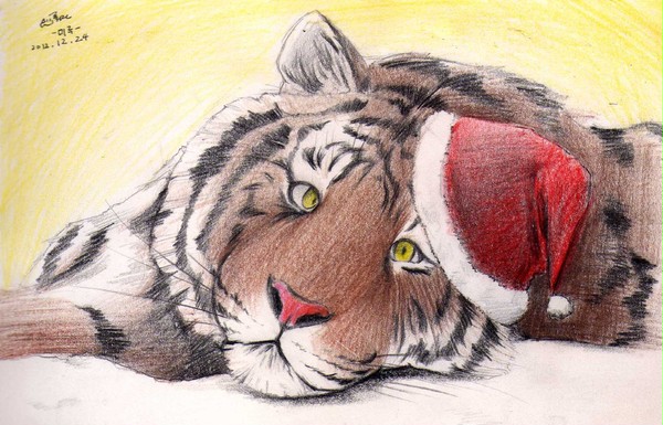Merry Christmas!