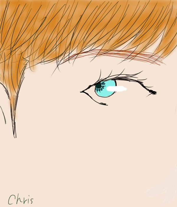 GLEE　EYESまとめ
