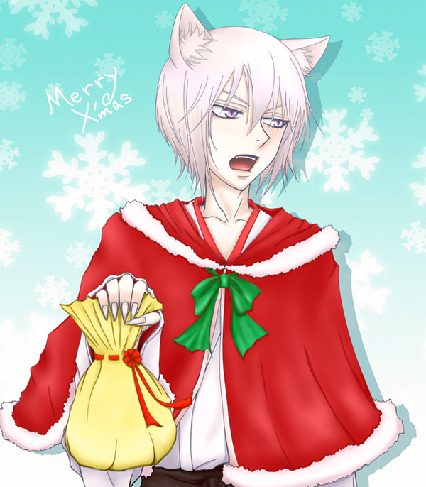 メリークリスマス!