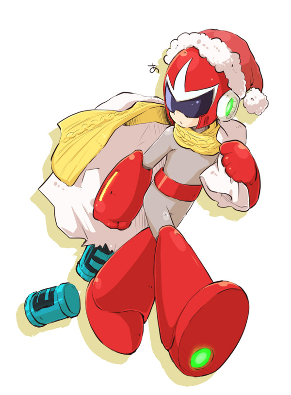 ブルースクリスマス