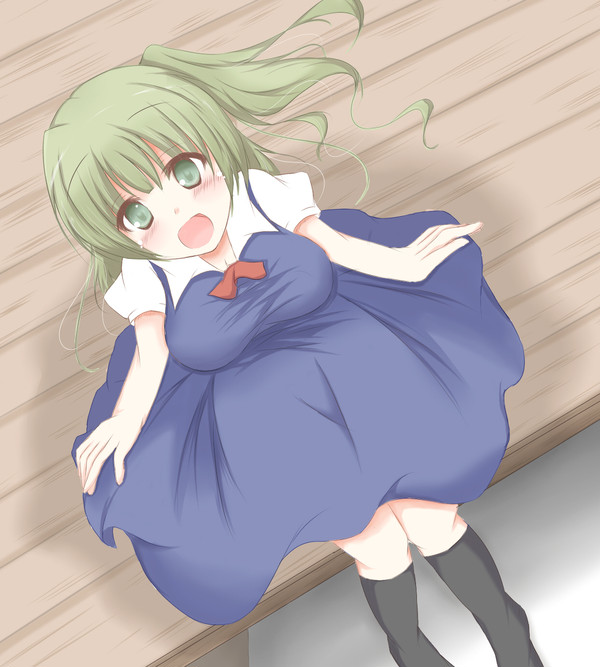 だいちゃん