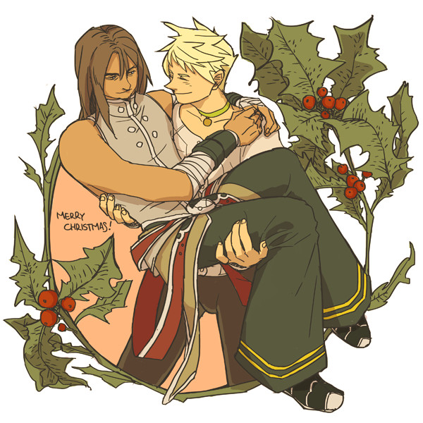 MERRY CHRISTMAS
